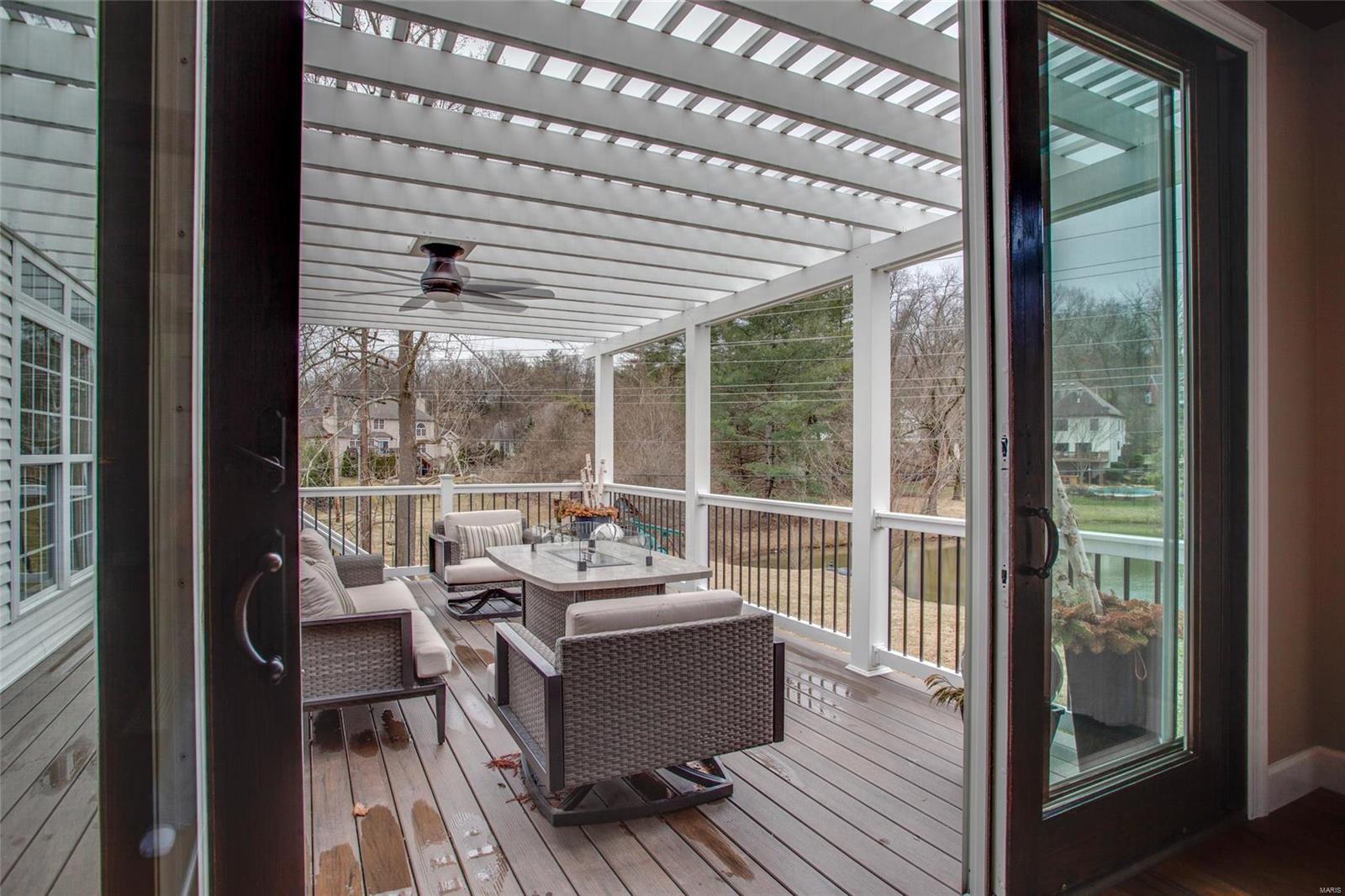 Bellerosa Estates - Residential