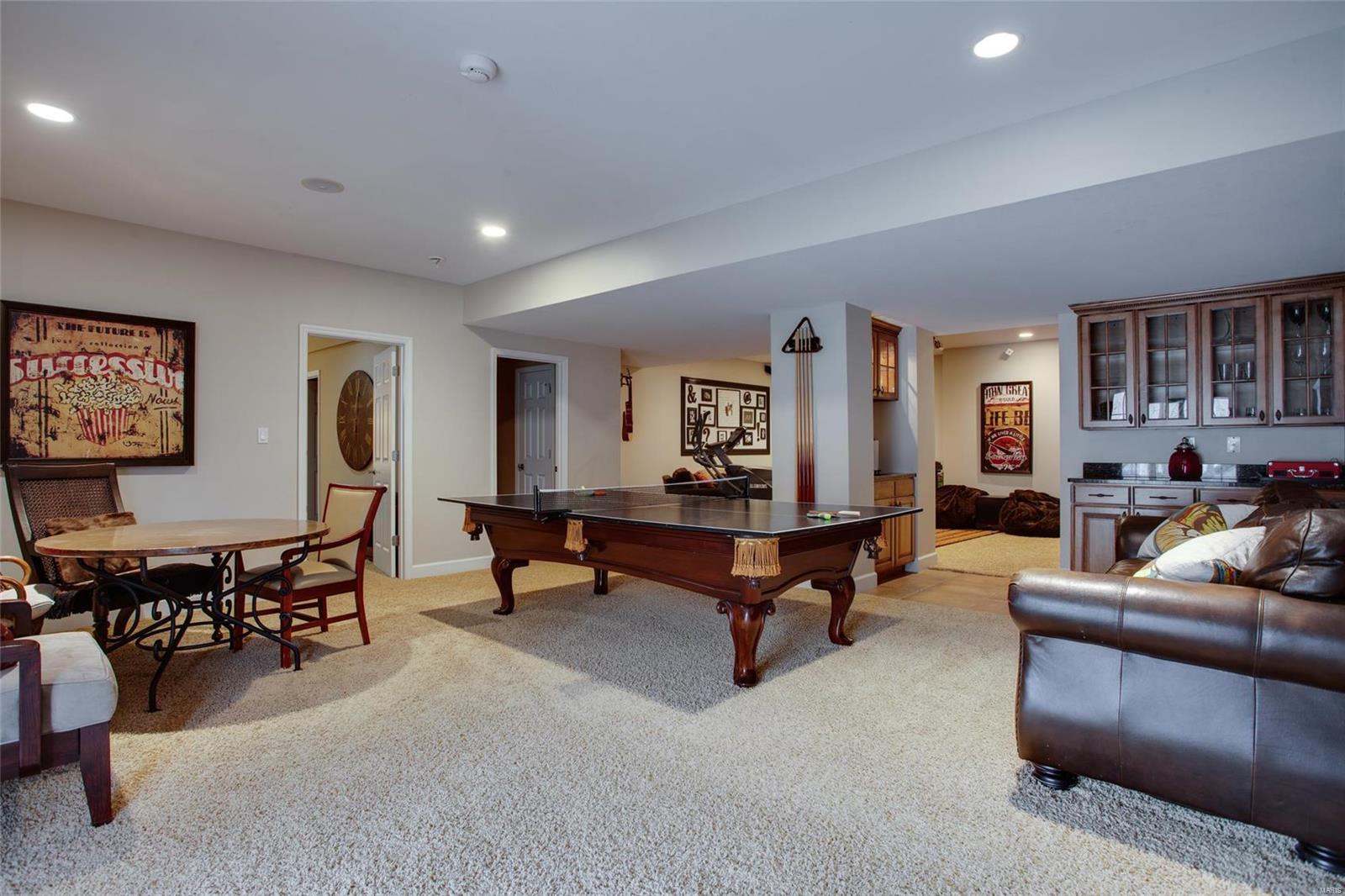 Bellerosa Estates - Residential