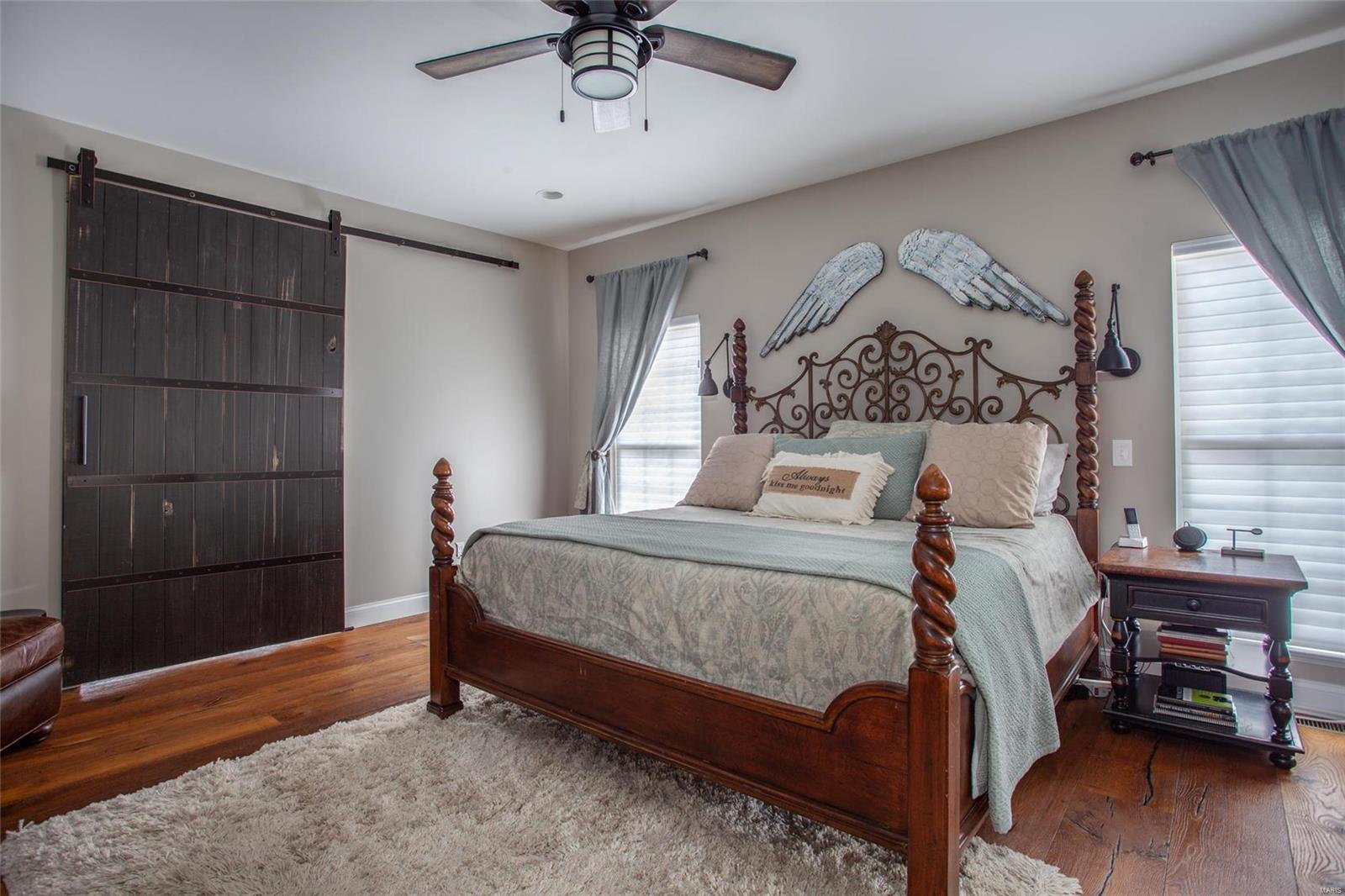 Bellerosa Estates - Residential