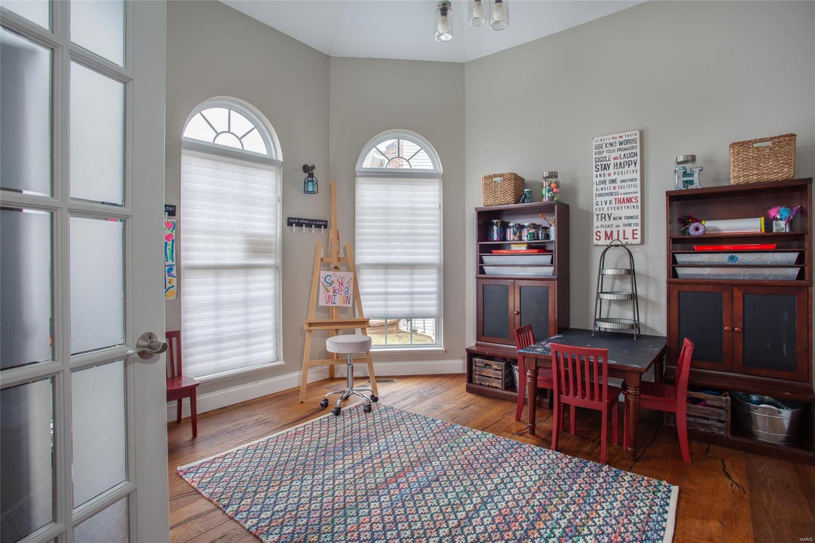 Bellerosa Estates - Residential