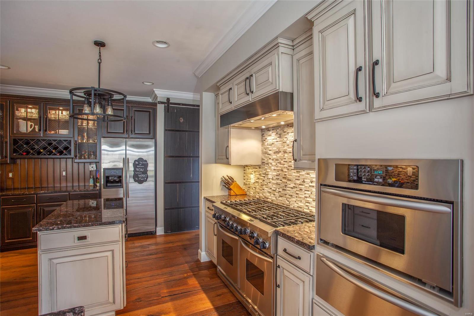 Bellerosa Estates - Residential