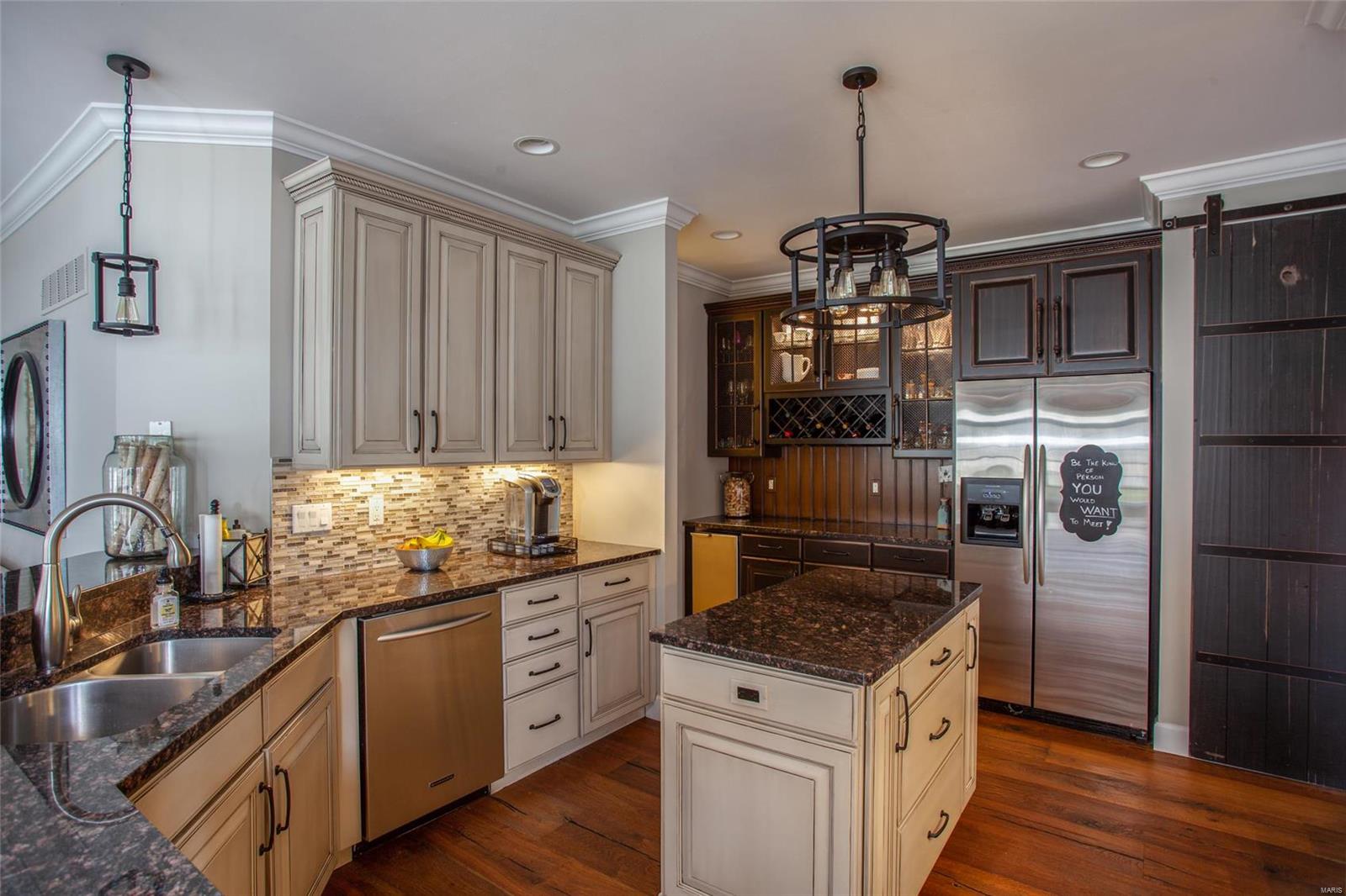 Bellerosa Estates - Residential