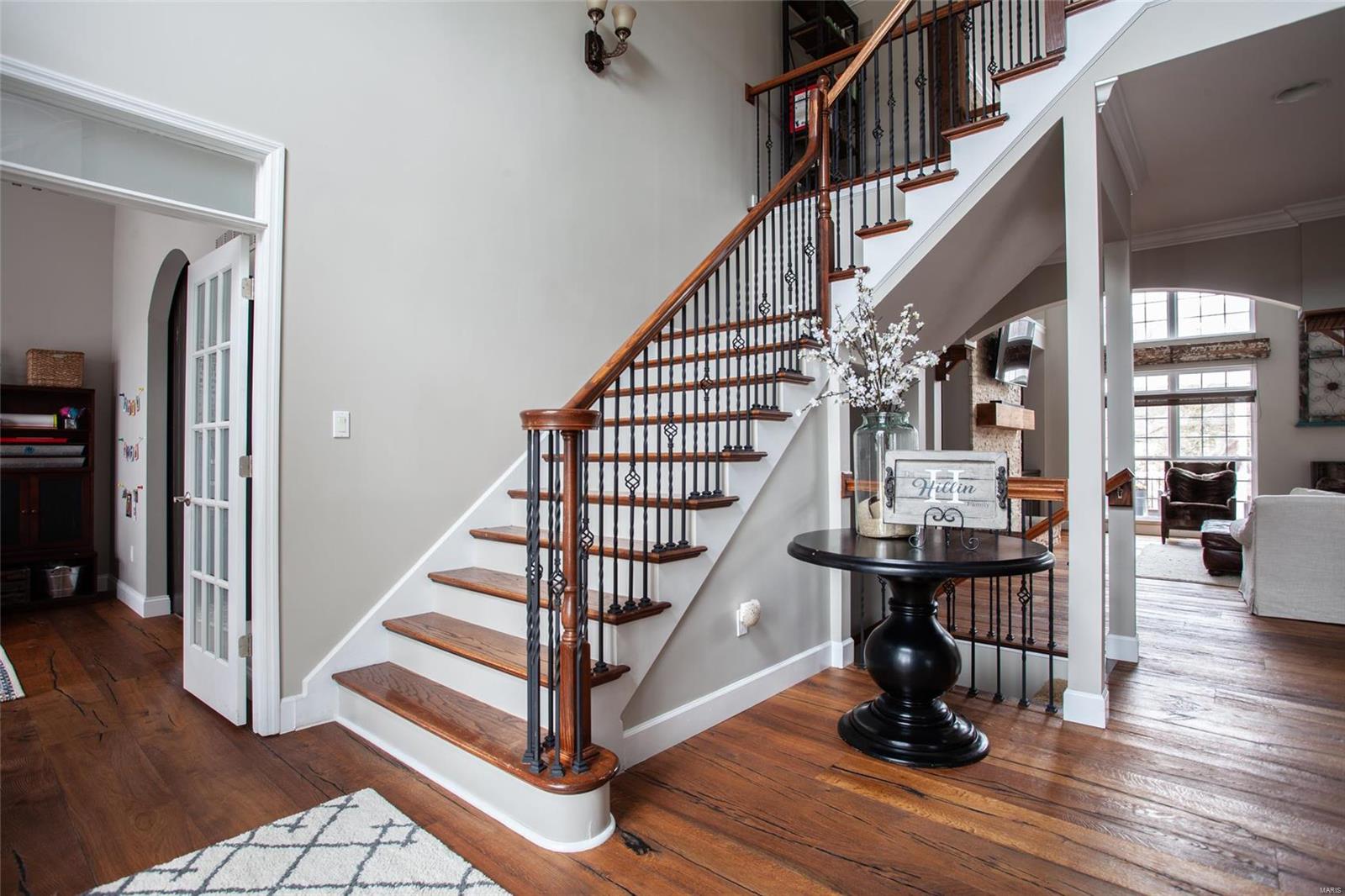 Bellerosa Estates - Residential