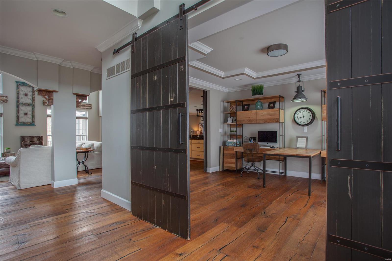 Bellerosa Estates - Residential