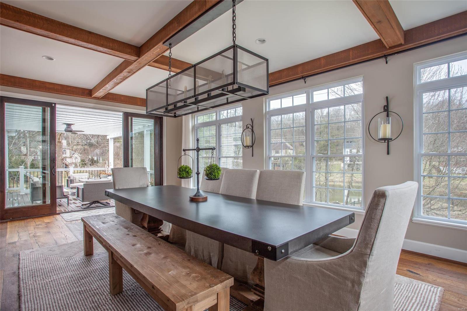 Bellerosa Estates - Residential