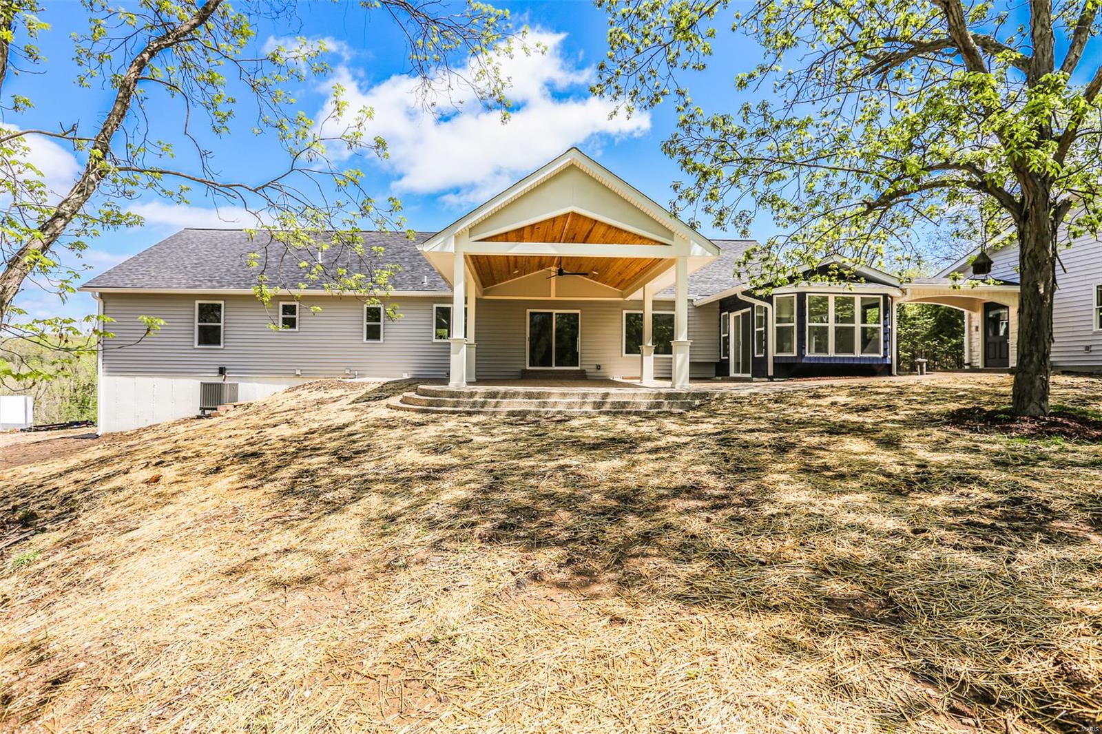 Tall Oaks - Residential