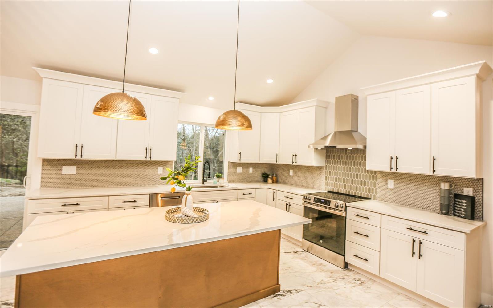 Tall Oaks - Residential