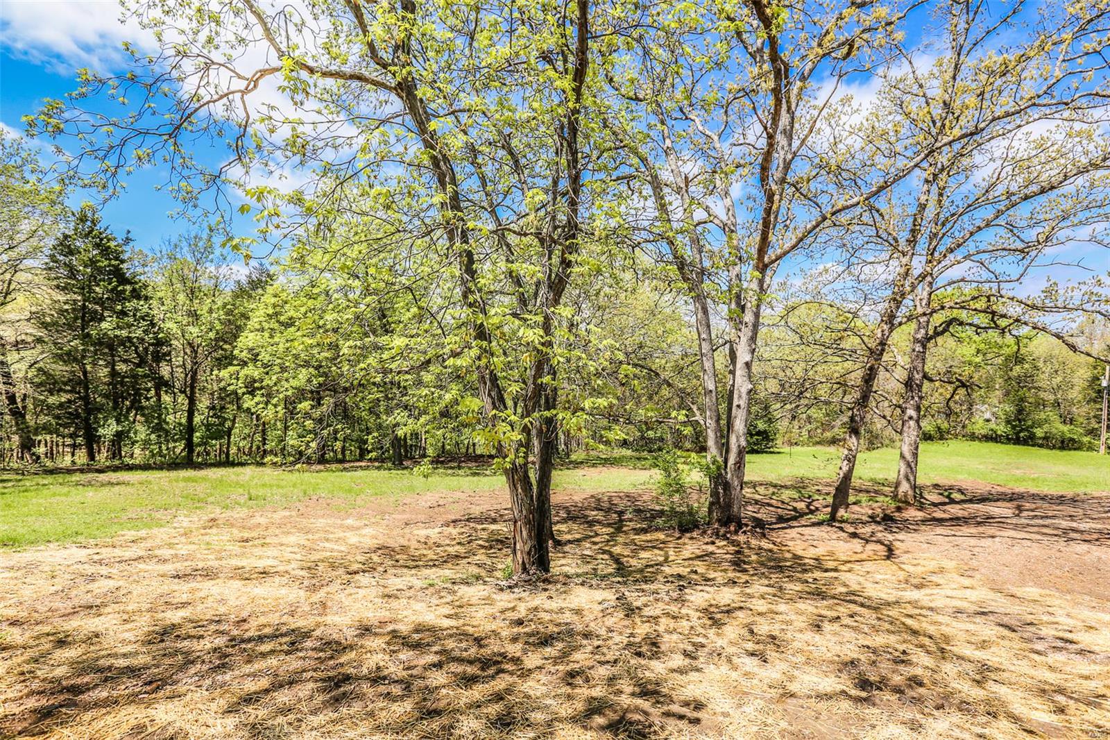 Tall Oaks - Residential