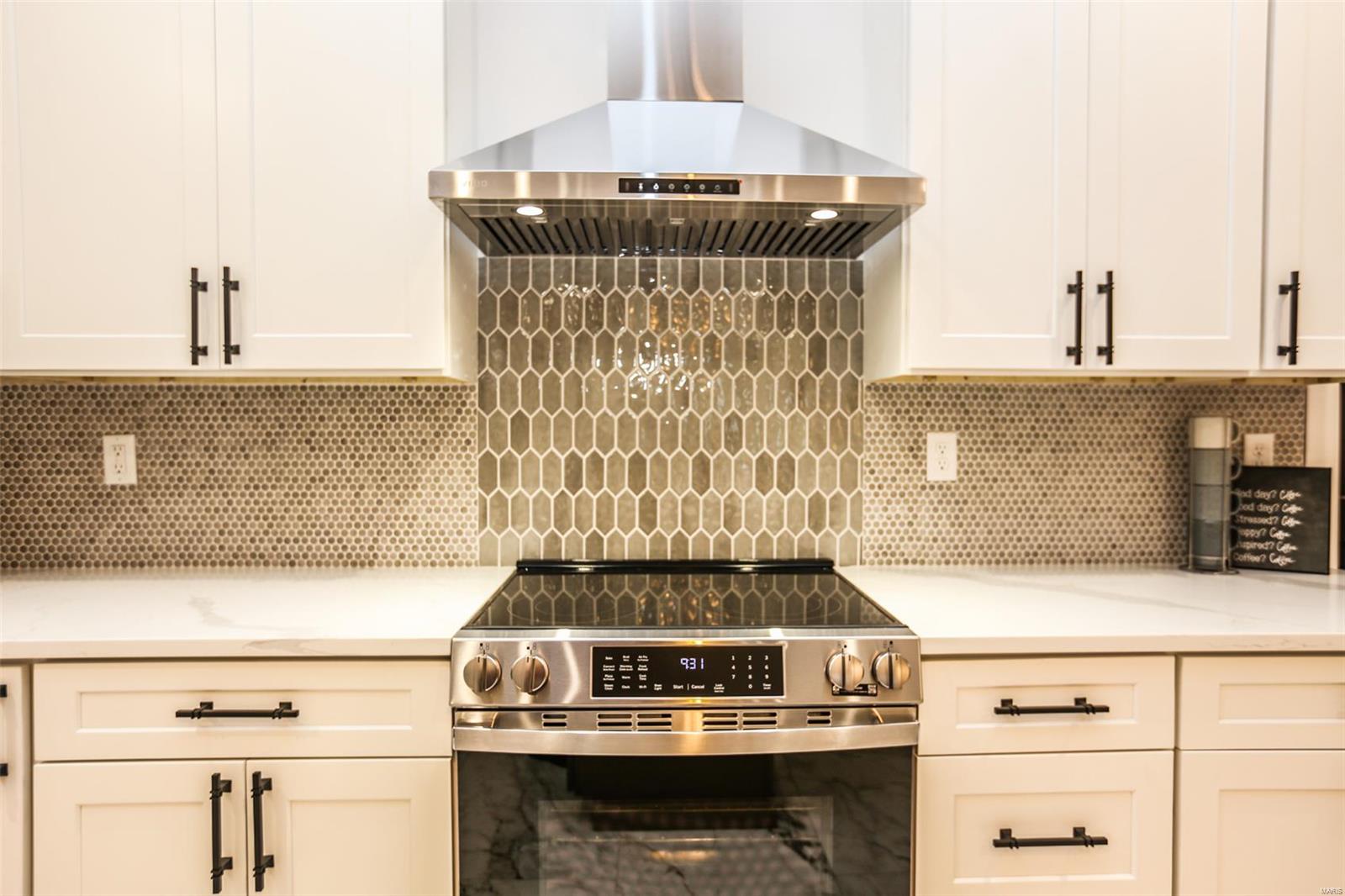 Tall Oaks - Residential