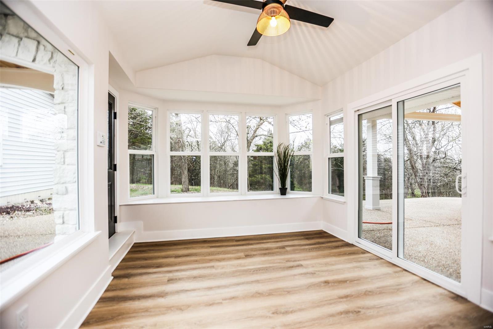 Tall Oaks - Residential