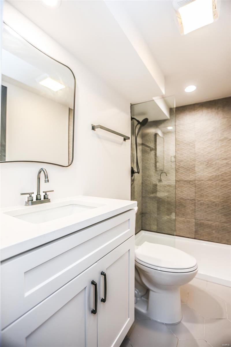 Tall Oaks - Residential