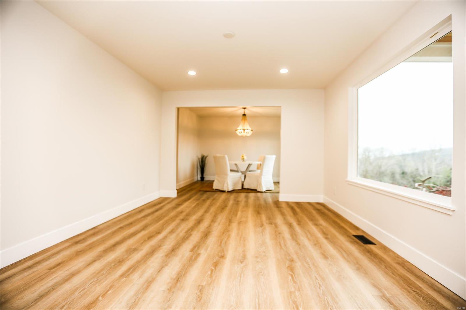 Tall Oaks - Residential