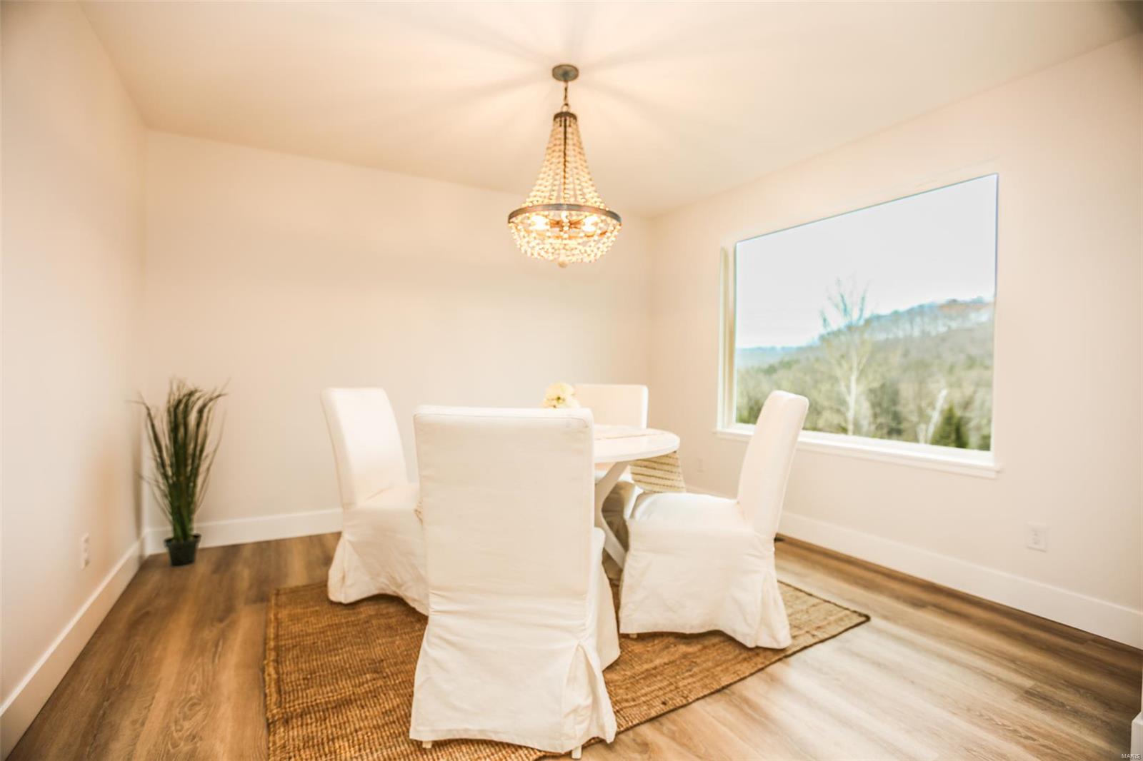 Tall Oaks - Residential