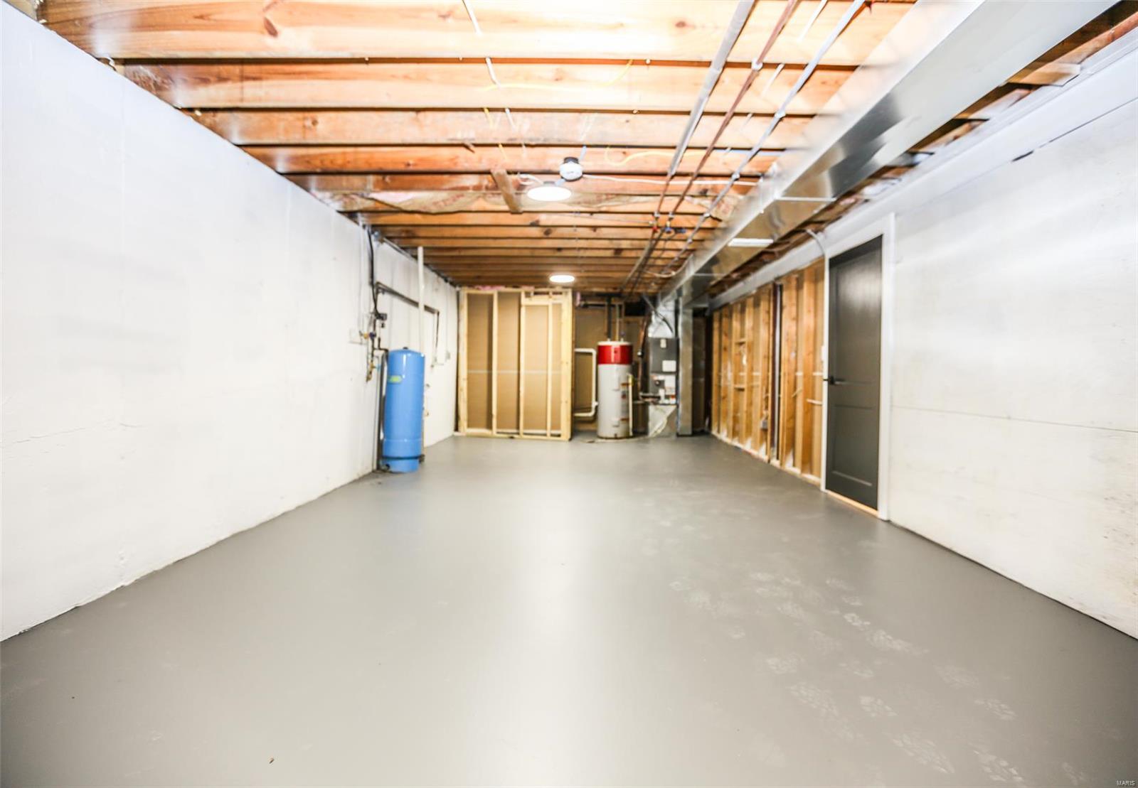 Tall Oaks - Residential