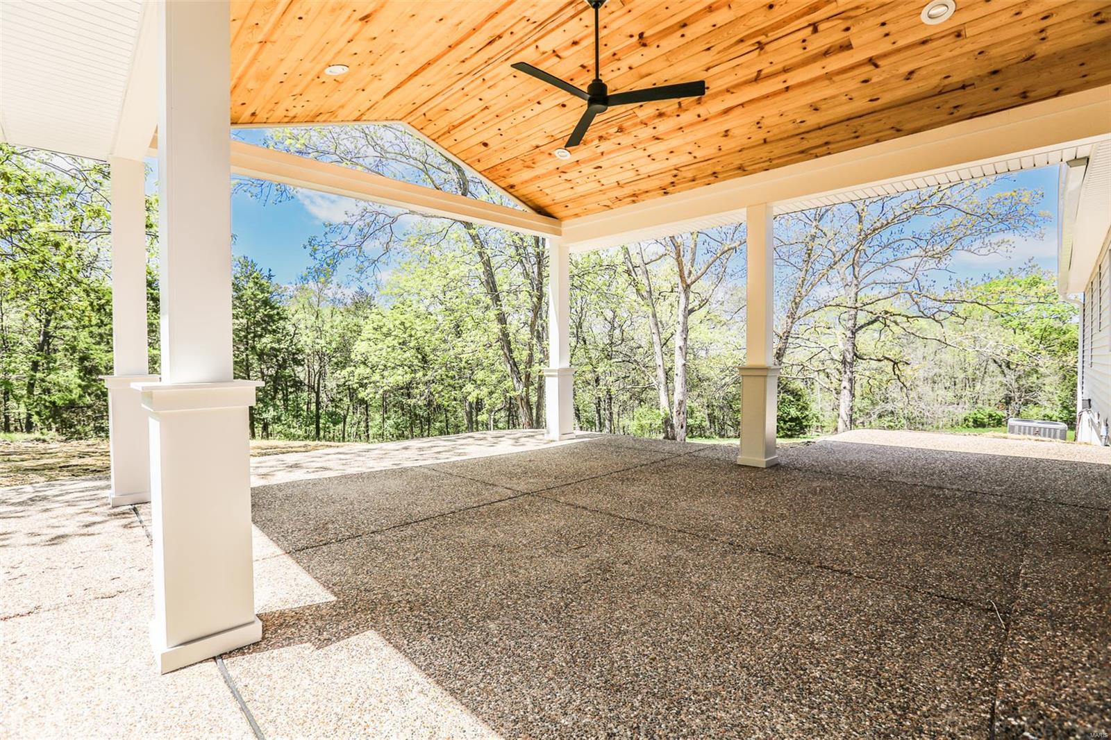 Tall Oaks - Residential