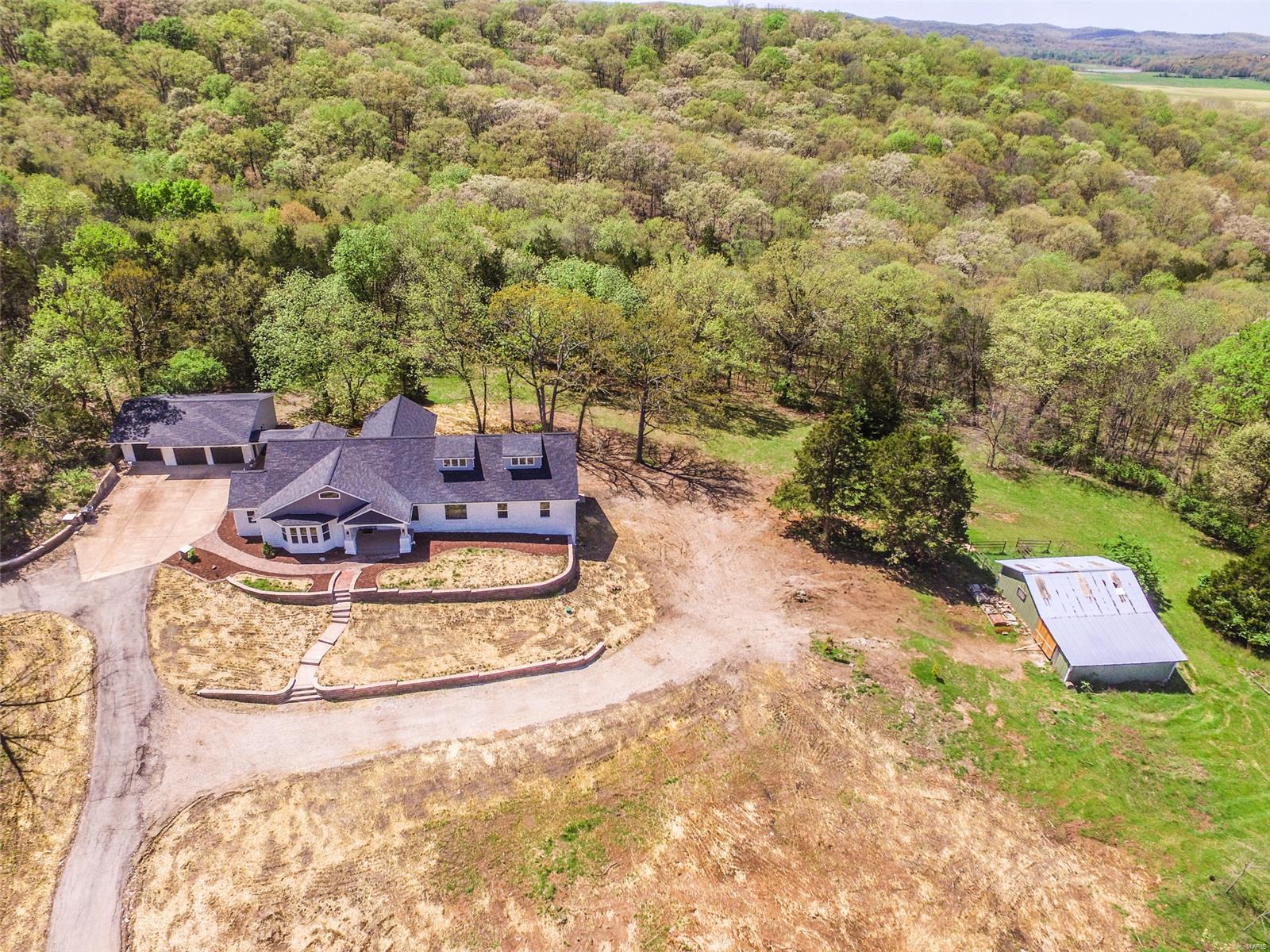 Tall Oaks - Residential