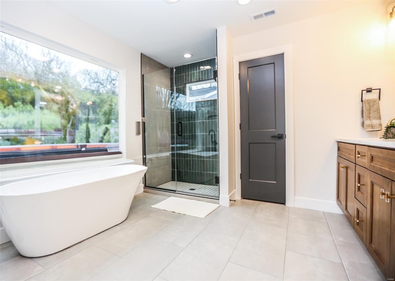 Tall Oaks - Residential