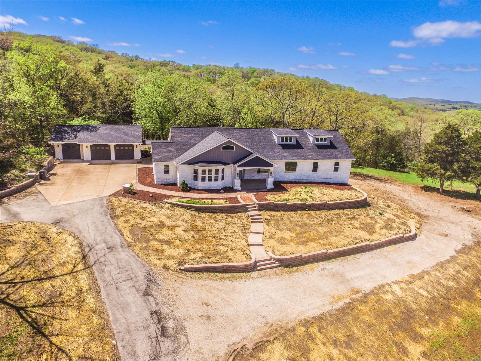 Tall Oaks - Residential