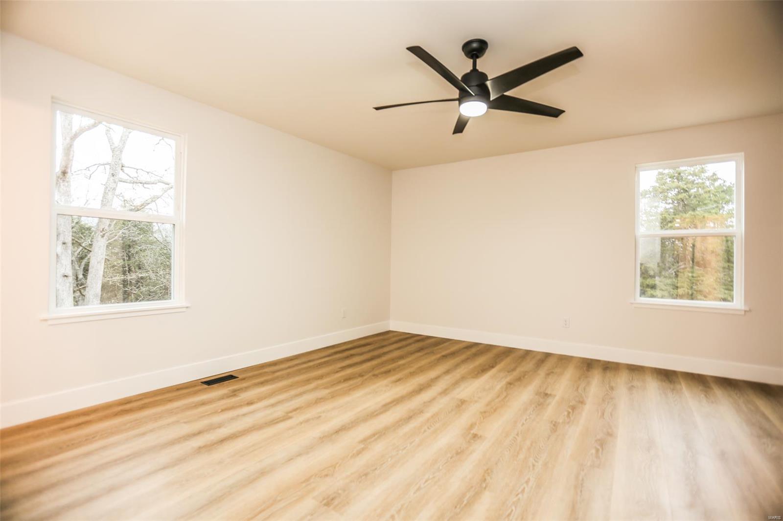 Tall Oaks - Residential