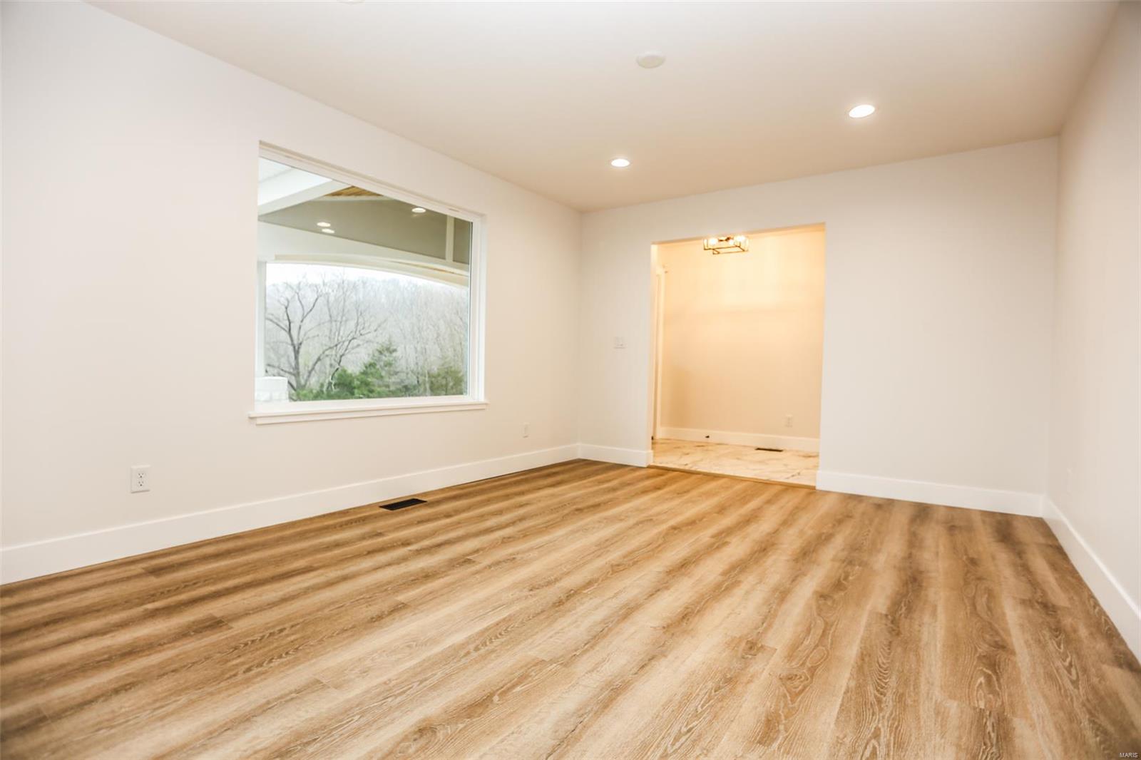 Tall Oaks - Residential