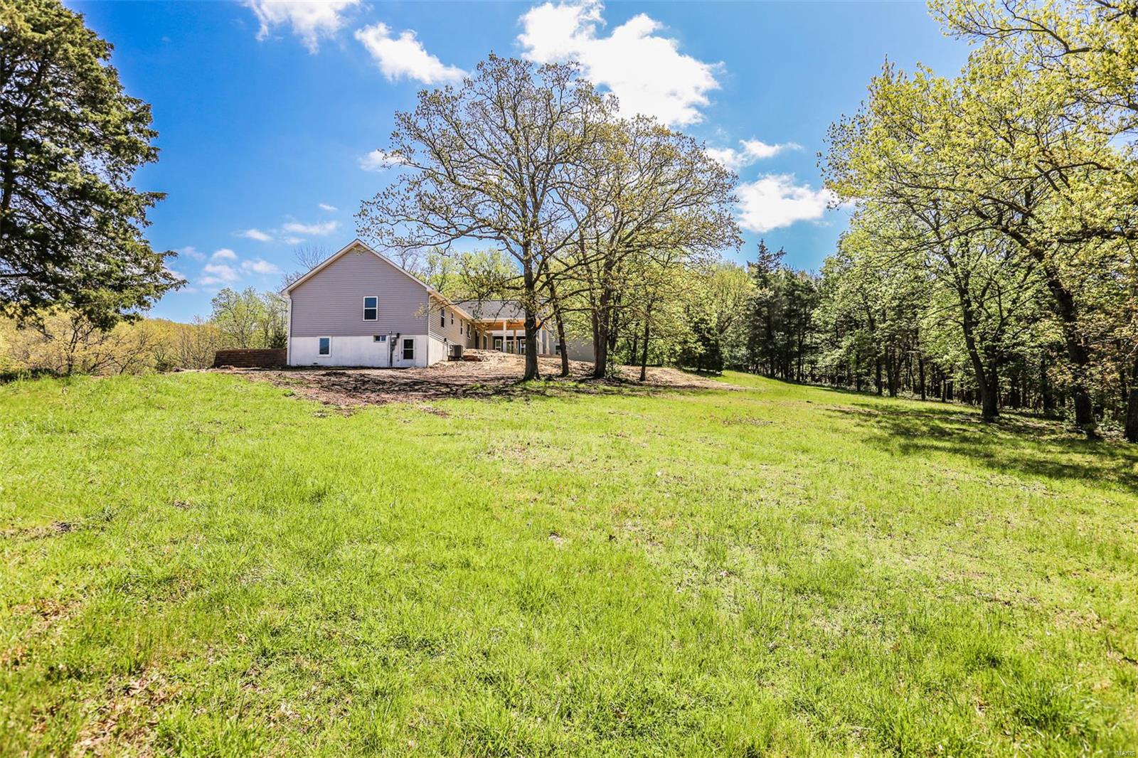 Tall Oaks - Residential