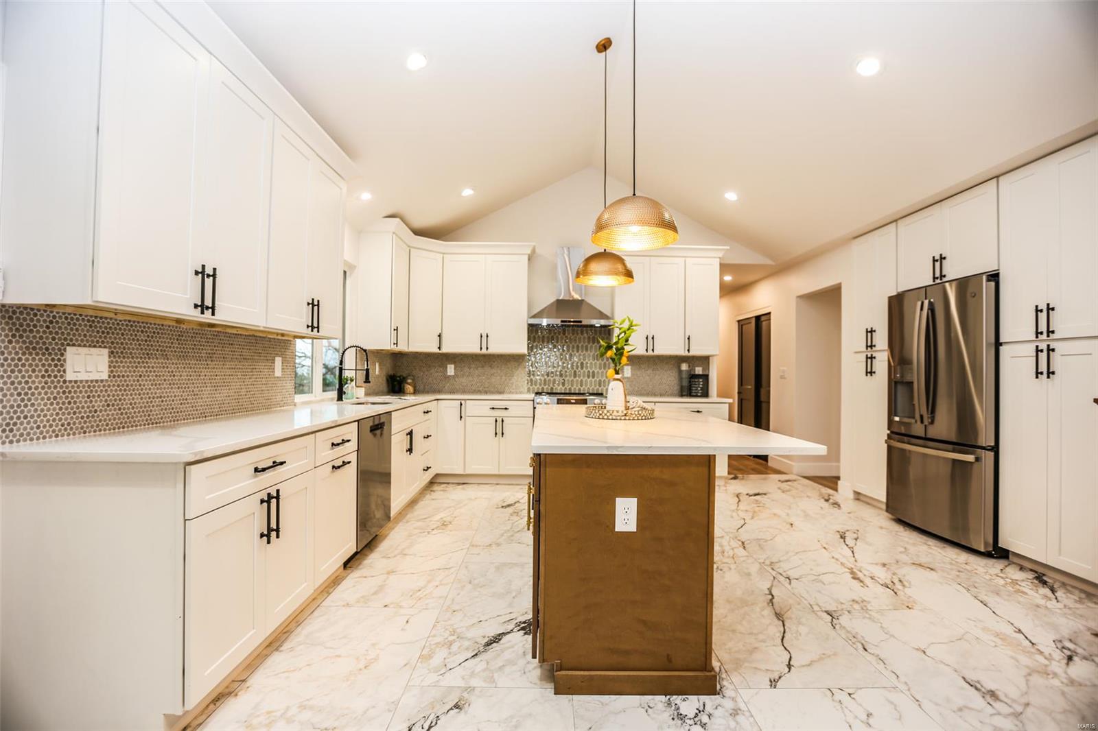 Tall Oaks - Residential