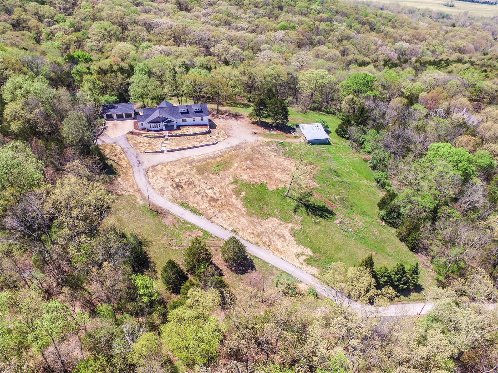 Tall Oaks - Residential