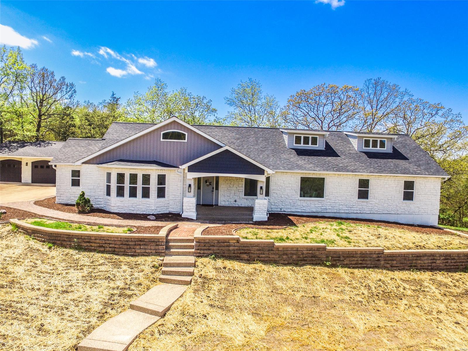 Tall Oaks - Residential