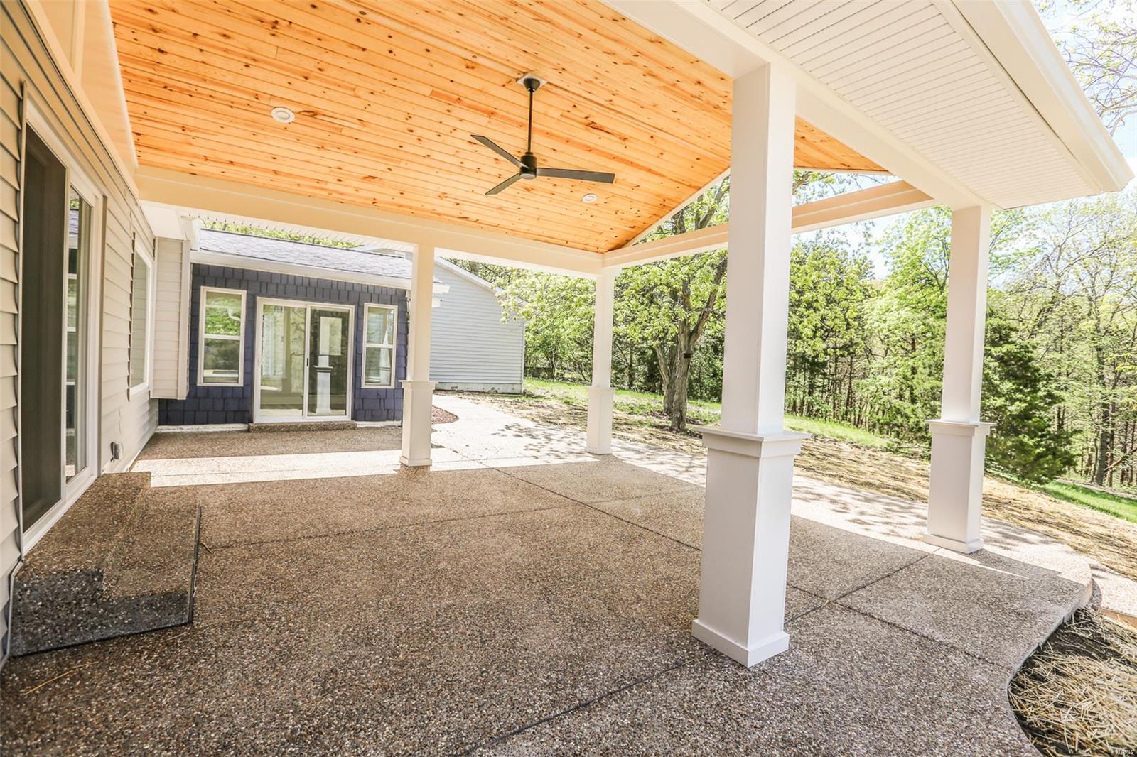 Tall Oaks - Residential