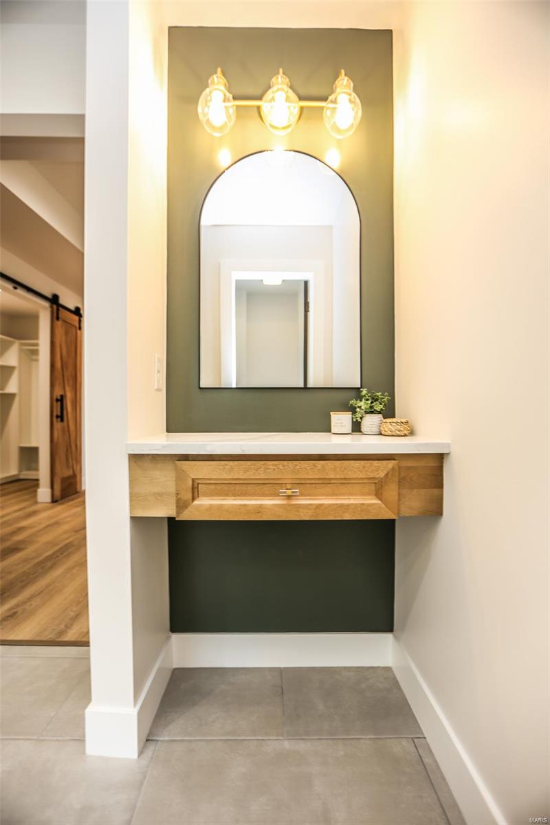 Tall Oaks - Residential