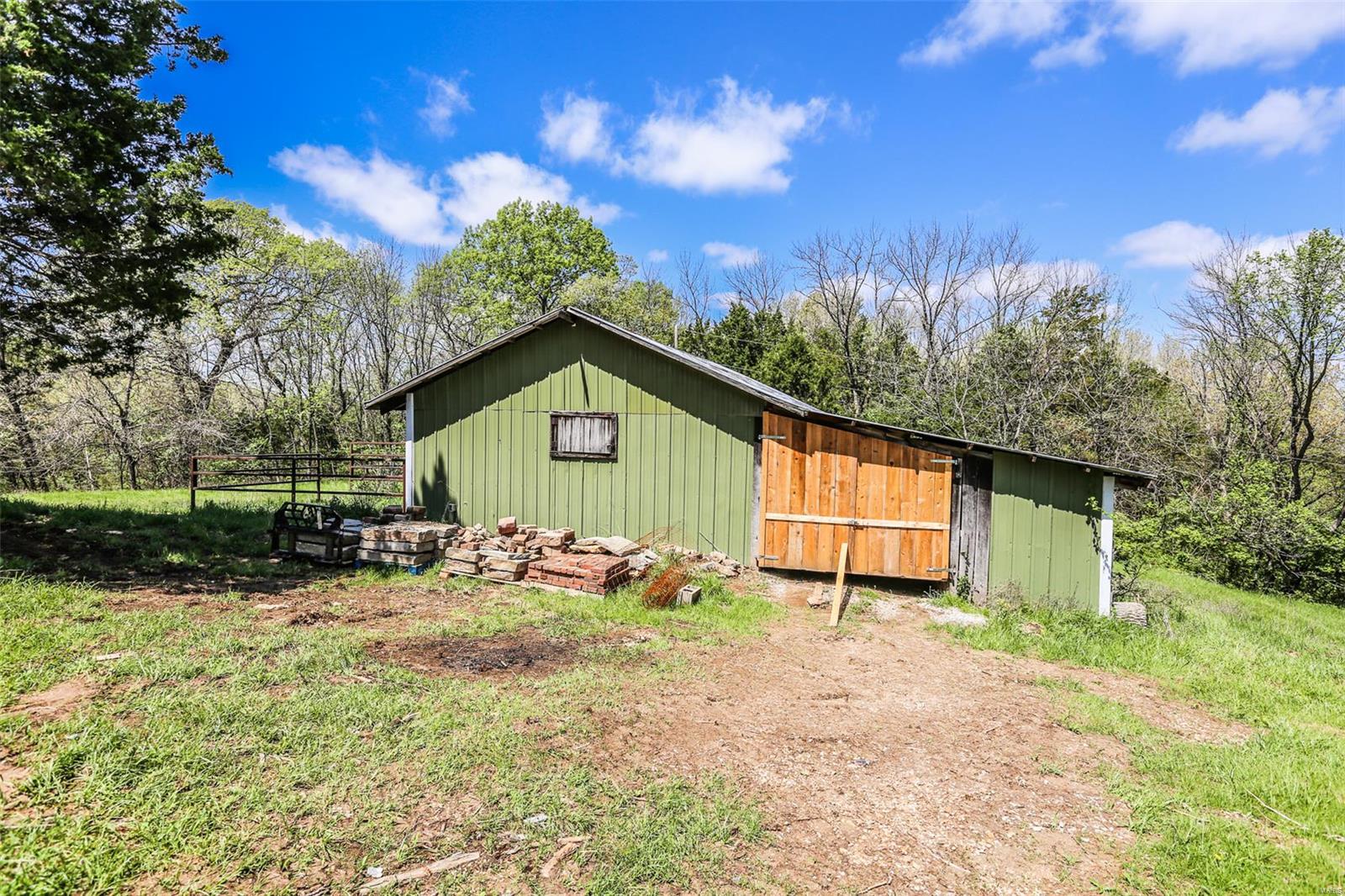 Tall Oaks - Residential