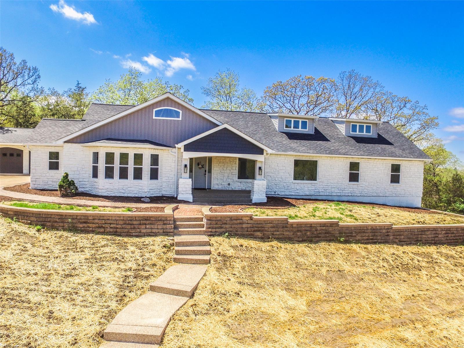 Tall Oaks - Residential