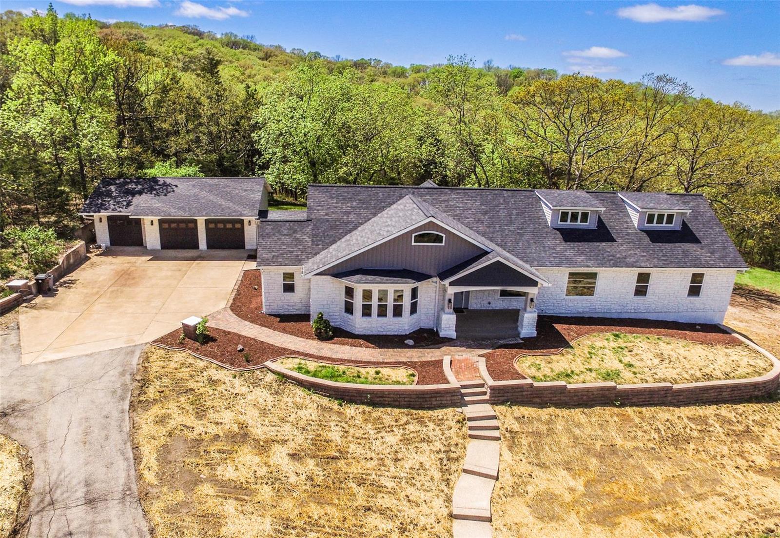 Tall Oaks - Residential