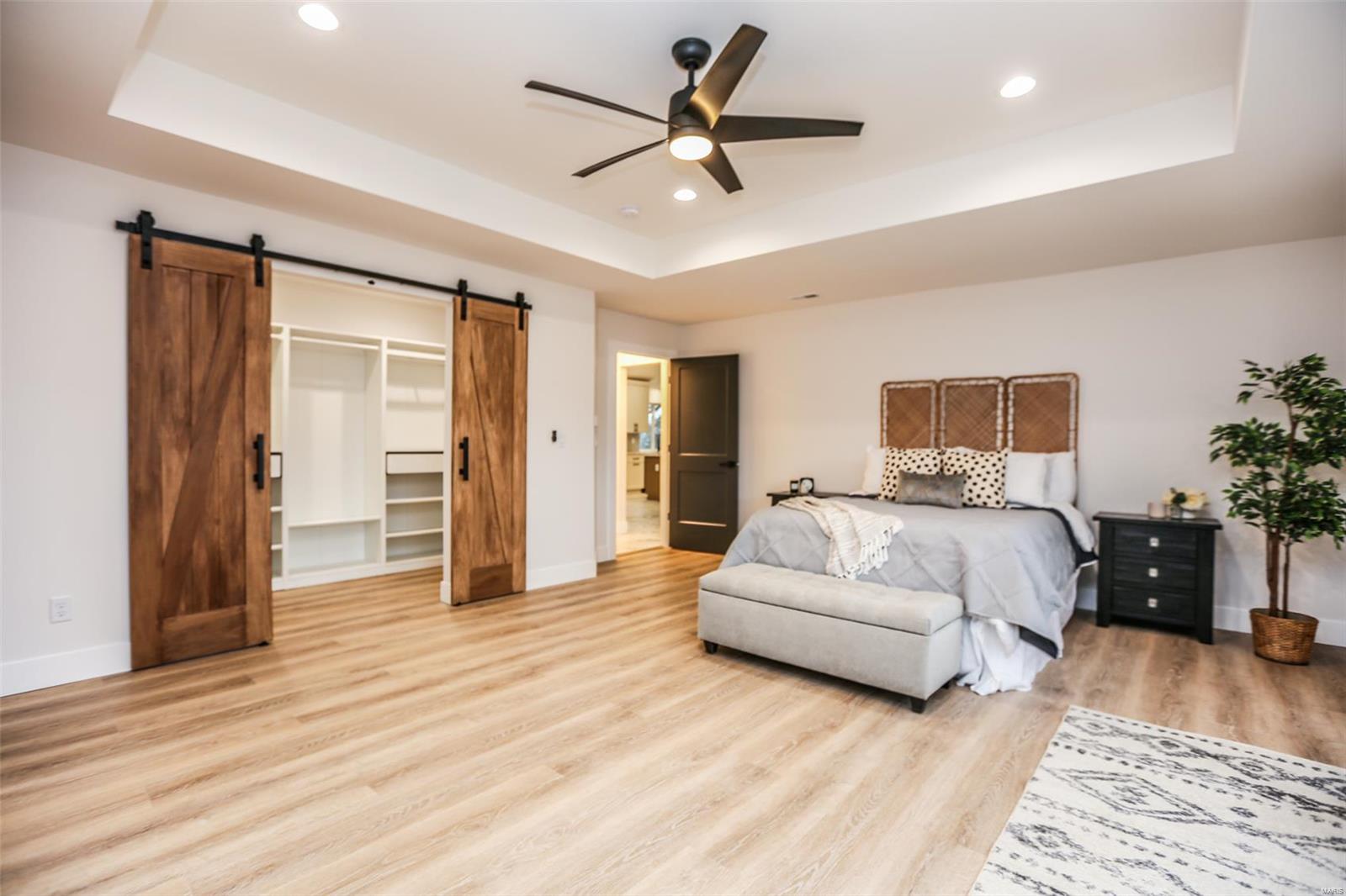 Tall Oaks - Residential