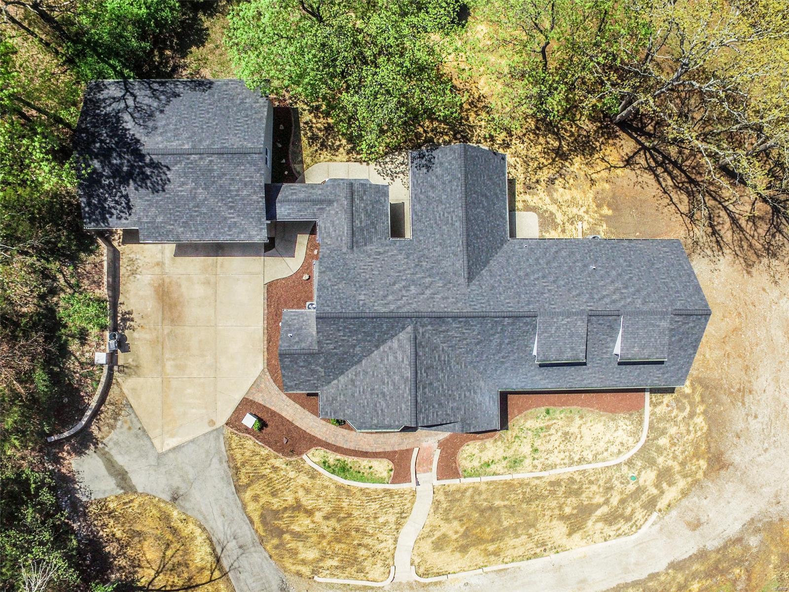 Tall Oaks - Residential