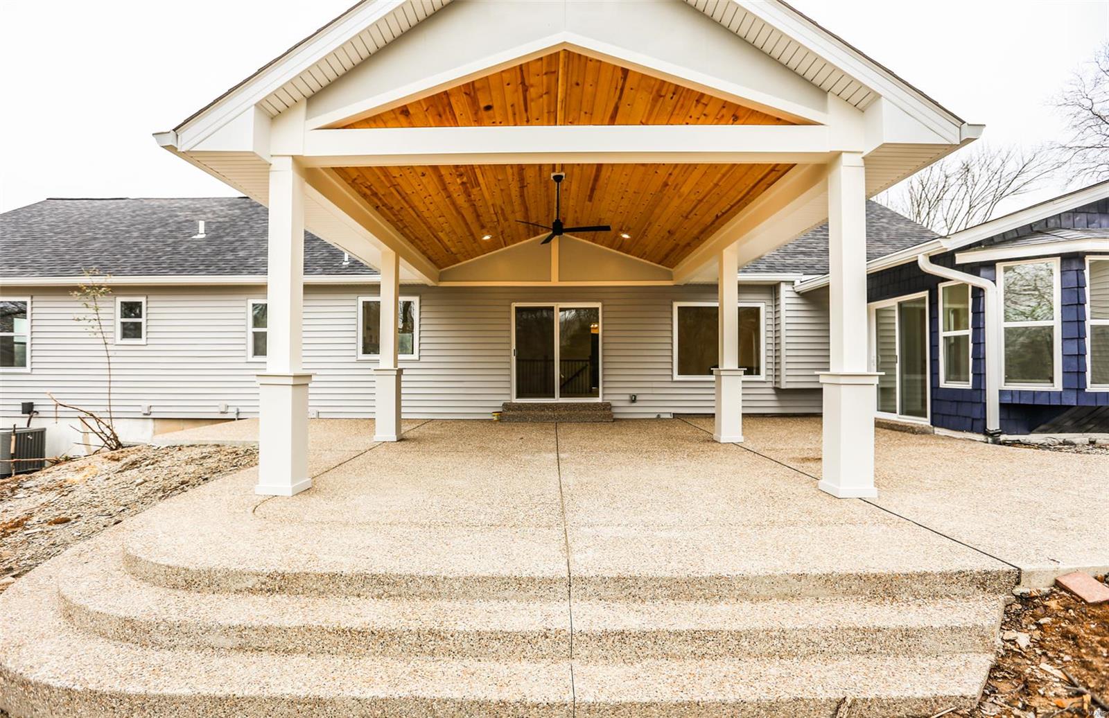 Tall Oaks - Residential