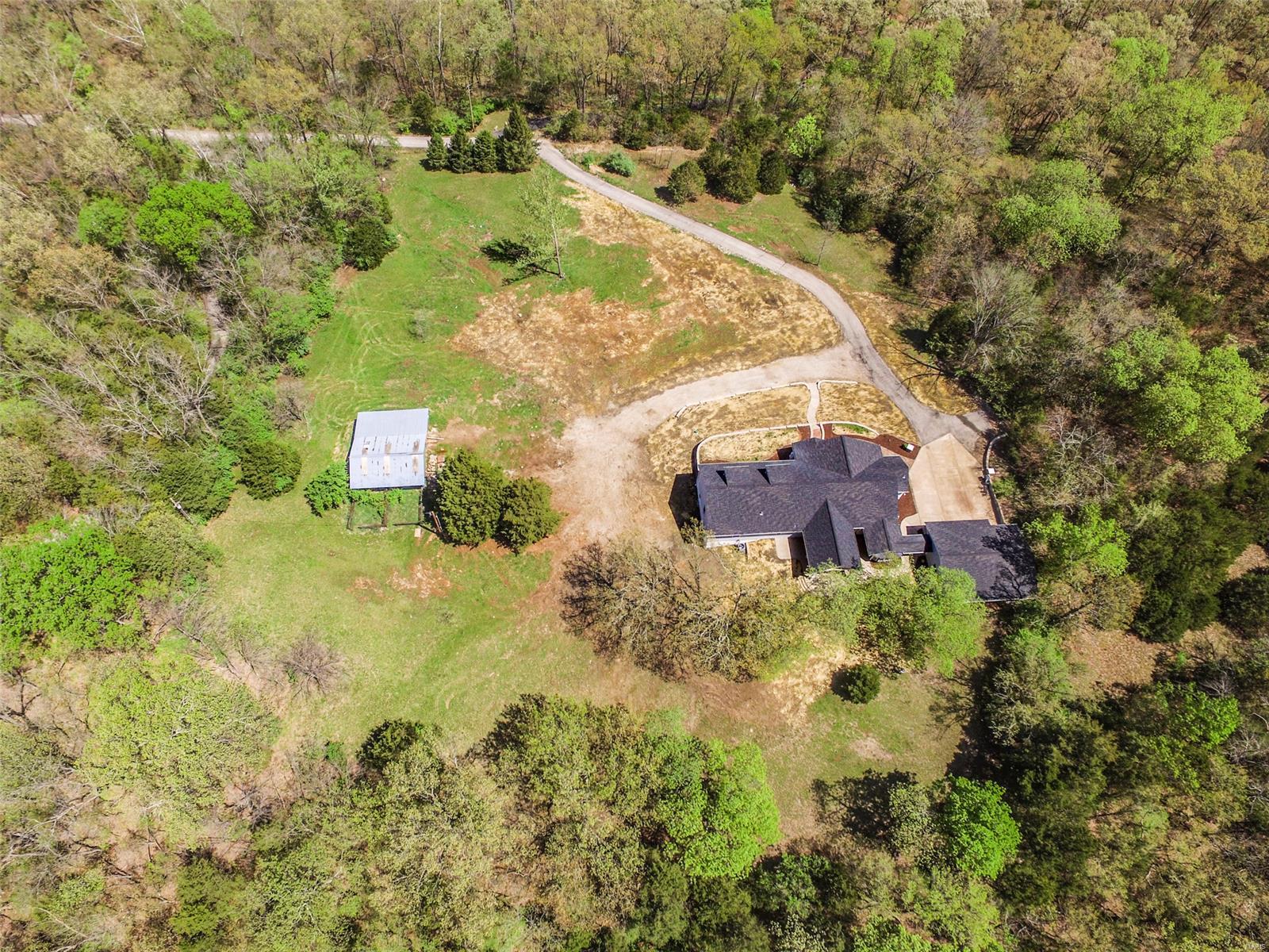 Tall Oaks - Residential