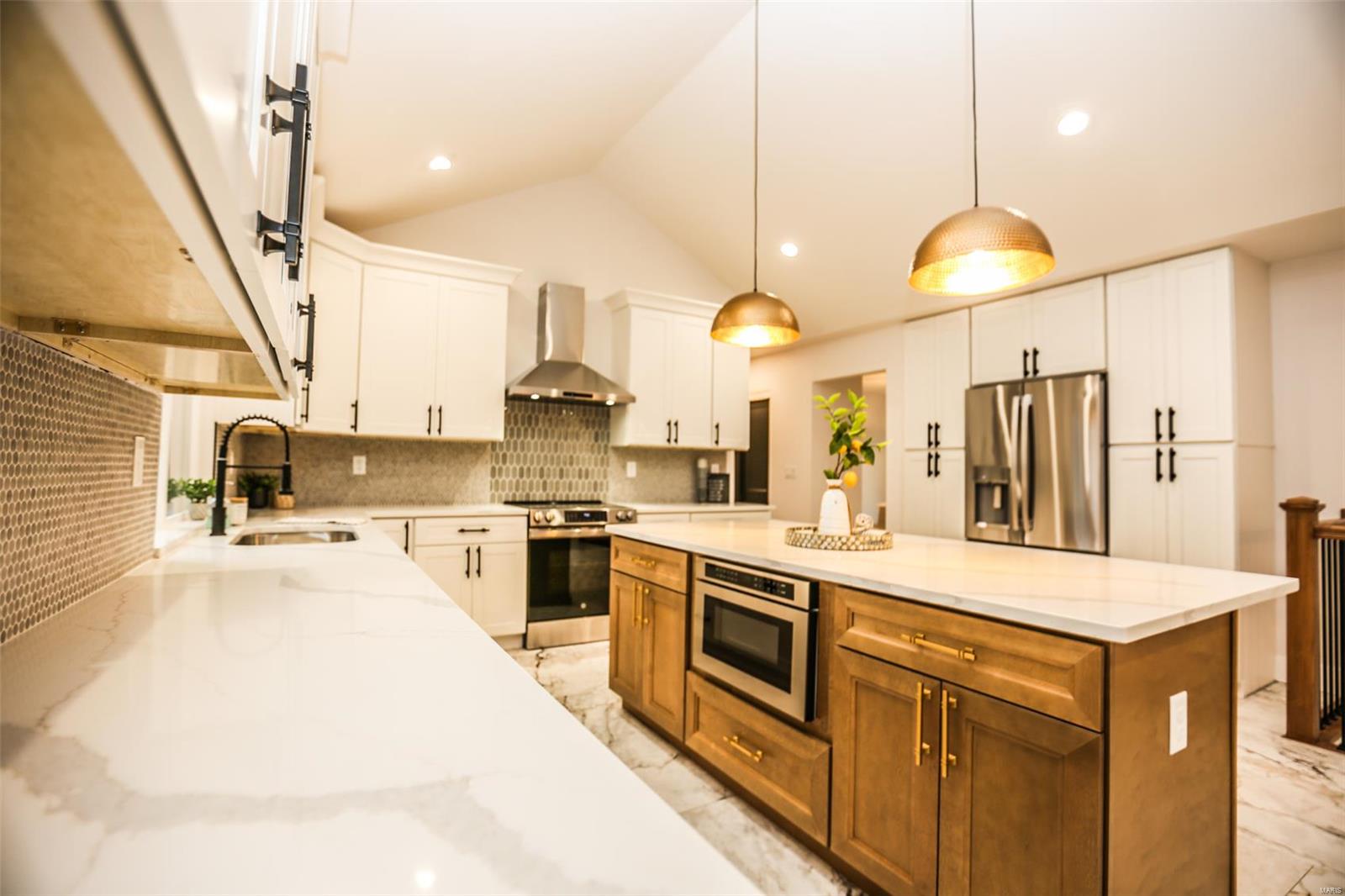 Tall Oaks - Residential