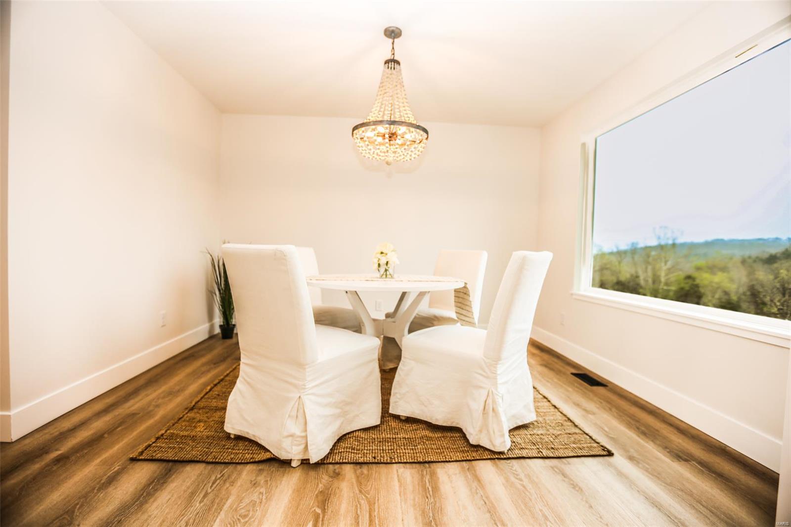 Tall Oaks - Residential