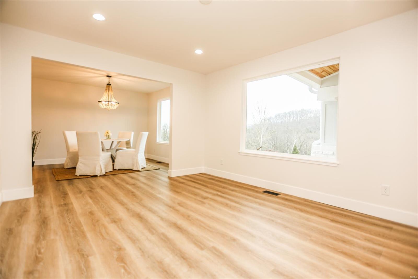 Tall Oaks - Residential