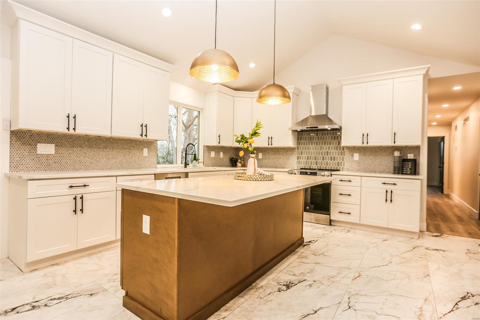 Tall Oaks - Residential