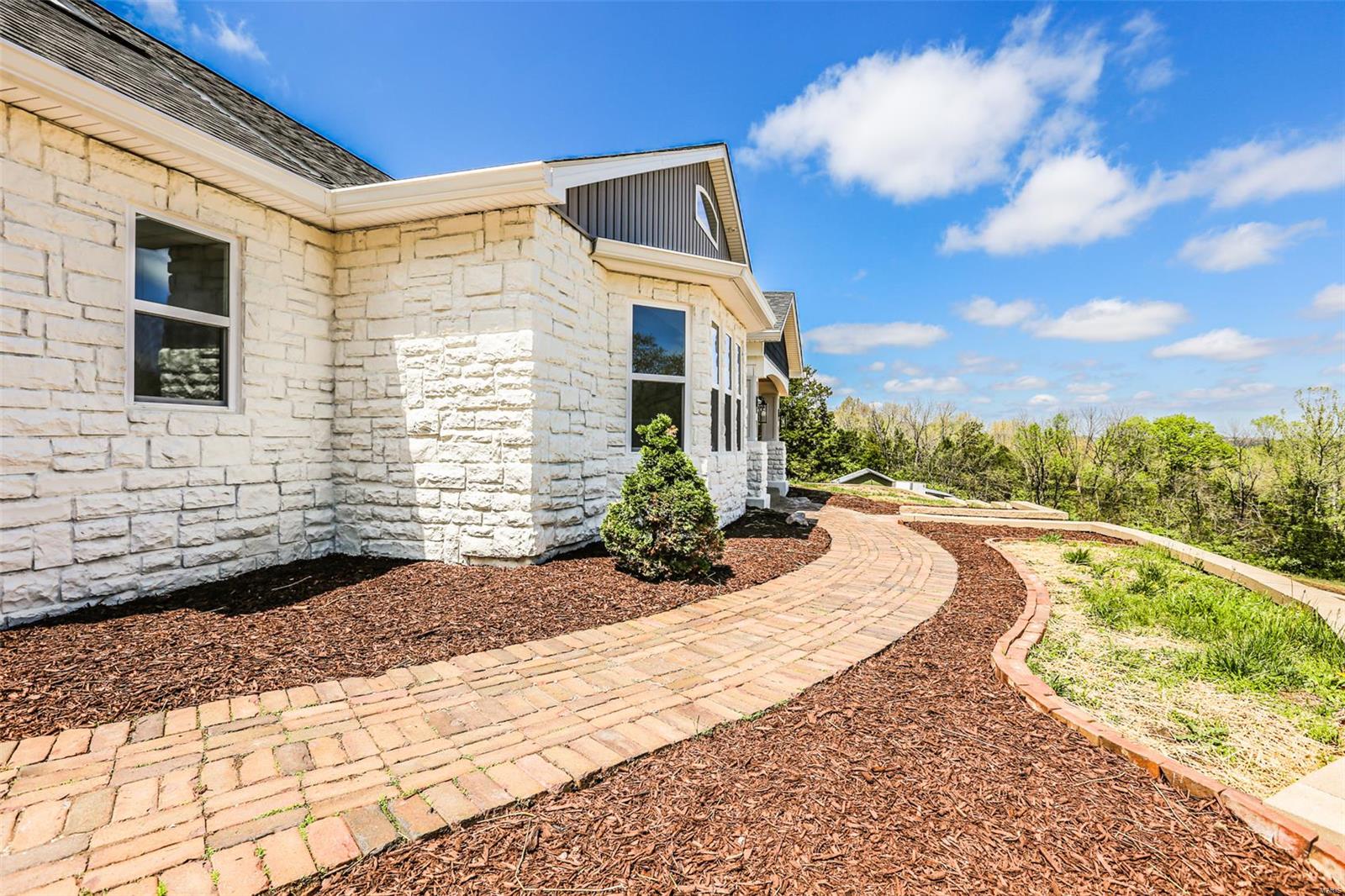 Tall Oaks - Residential