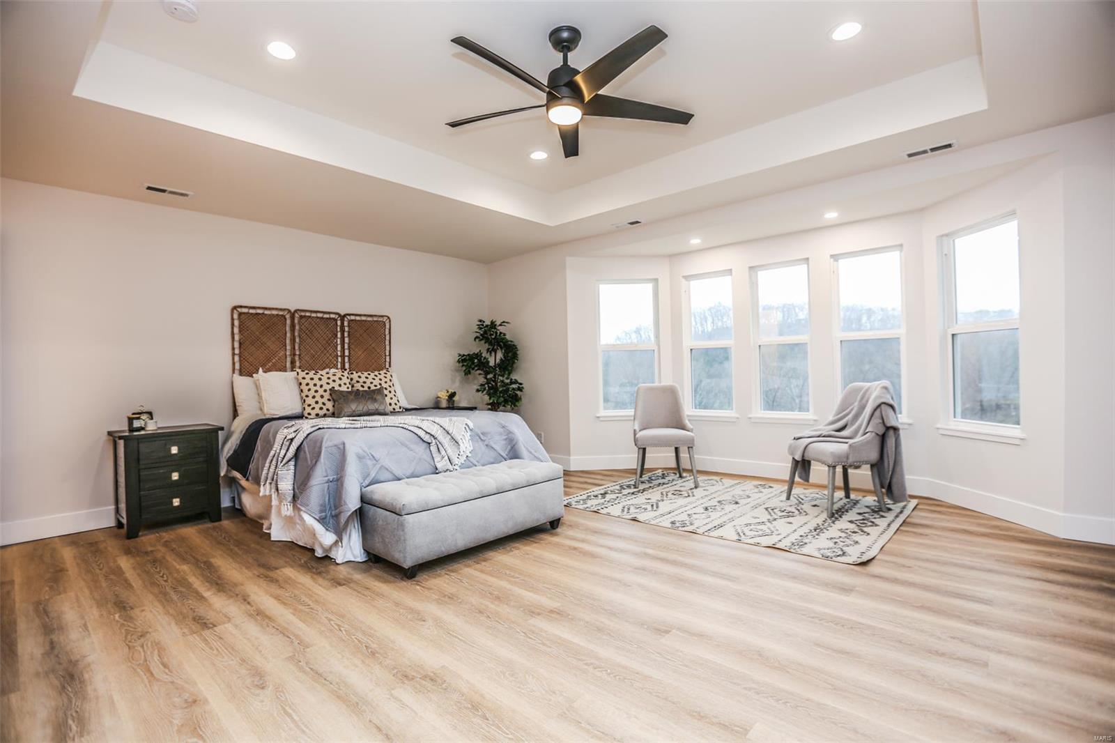 Tall Oaks - Residential