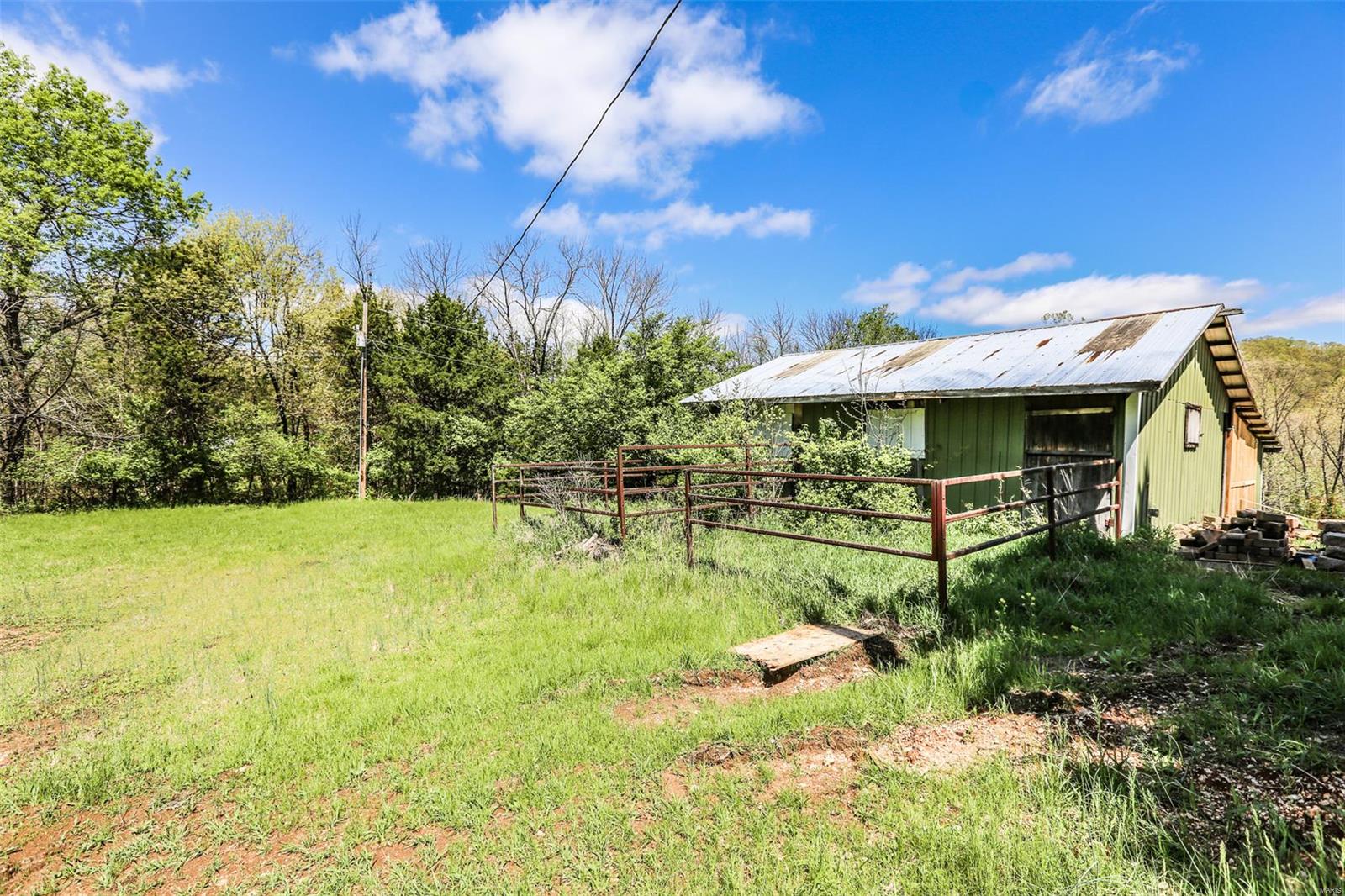 Tall Oaks - Residential