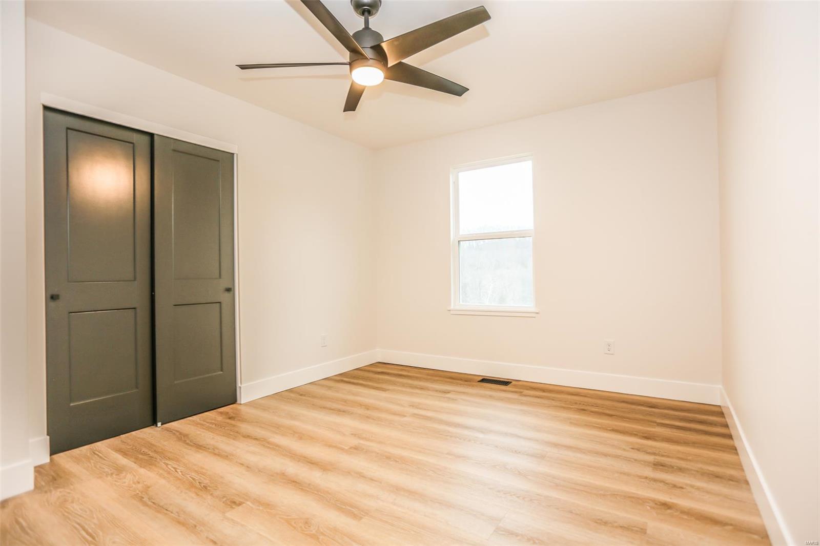 Tall Oaks - Residential