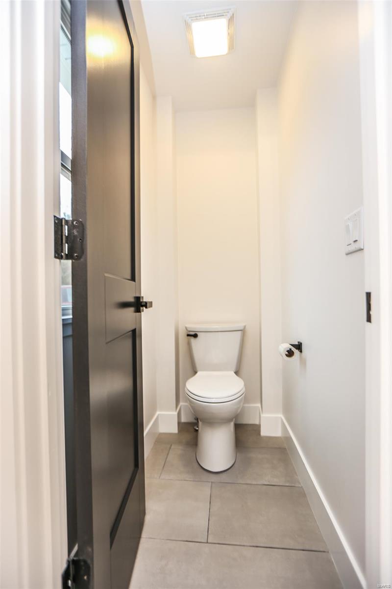 Tall Oaks - Residential