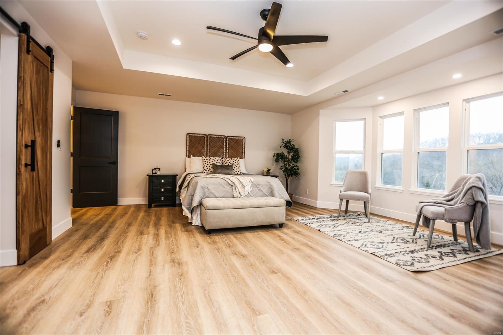 Tall Oaks - Residential