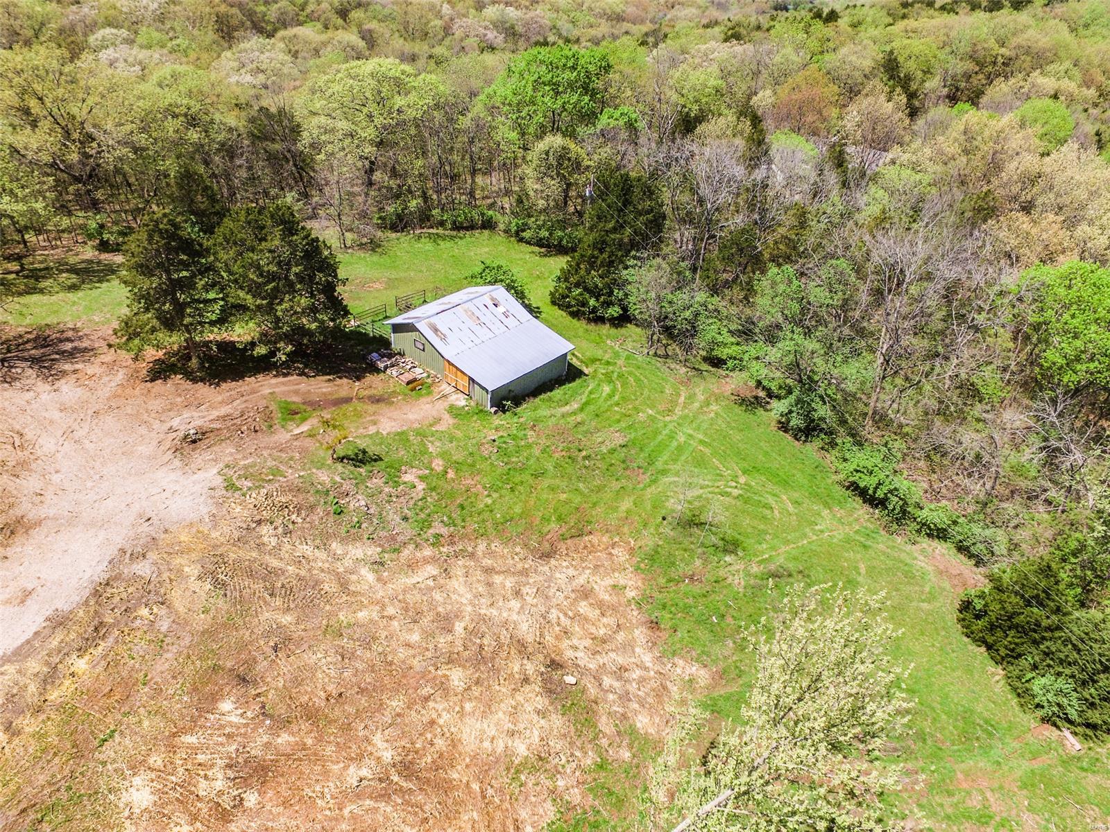 Tall Oaks - Residential