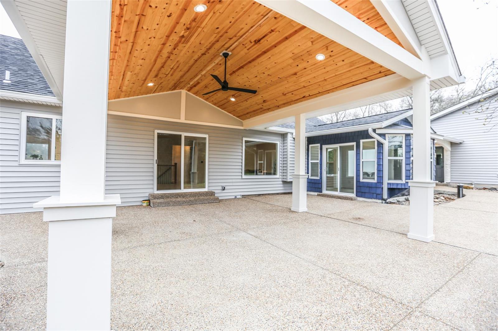 Tall Oaks - Residential