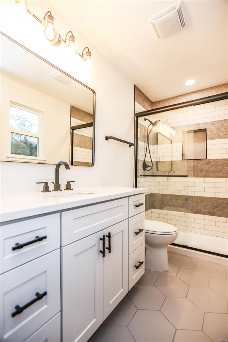 Tall Oaks - Residential